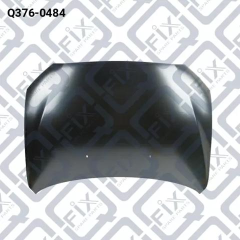Q3760484 Q-fix Капот