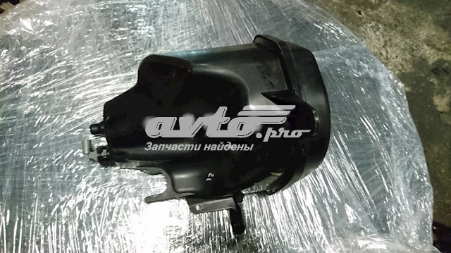 13177552546 BMW Розширювальний бачок охолодження