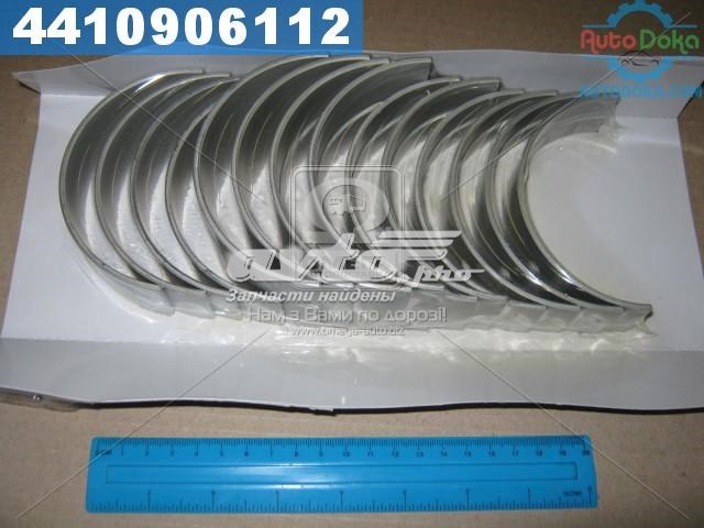 H0057PSTD Glyco Підшипник ковзання клонували