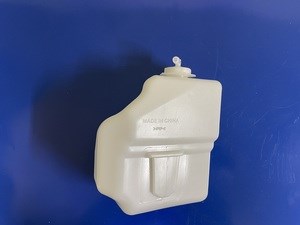 Бачок системи охолодження двигуна розширювальний FPS FP3040102 ціна, від 10.42 USD