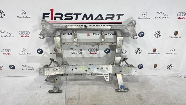 Балка передньої підвіски, підрамник Tesla 600641700G