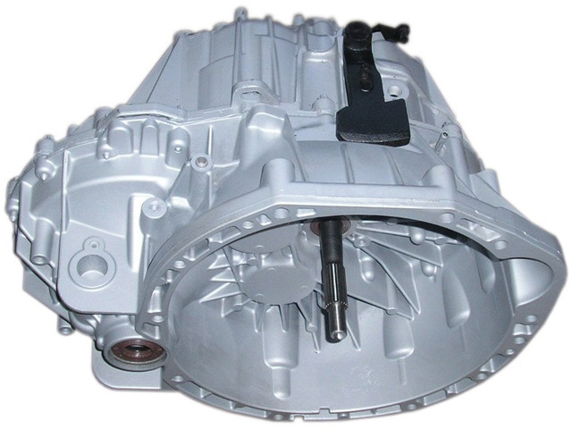 7701477364 Renault (RVI) МКПП