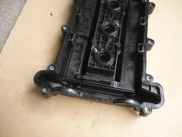 Купити 55560686 General Motors Клапанна кришка
