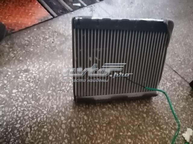 Радіатор пічки (обігрівача) Mazda DD2F61A10 ціна, від 69.91 USD