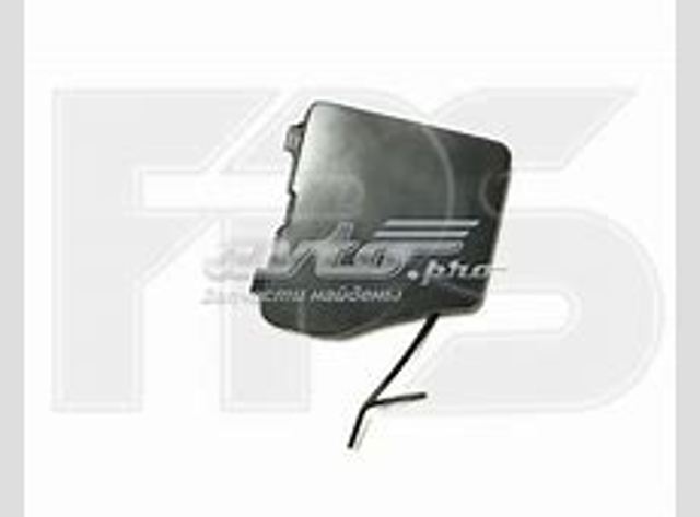 Заглушки буксирувального гака FP6728922 FPS