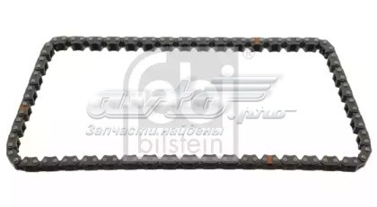 Ланцюг ГРМ, нижня FEBI 102566 Ланцюг ГРМ, нижня FEBI 102566