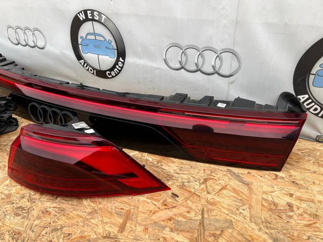 4M8945070AA VAG 