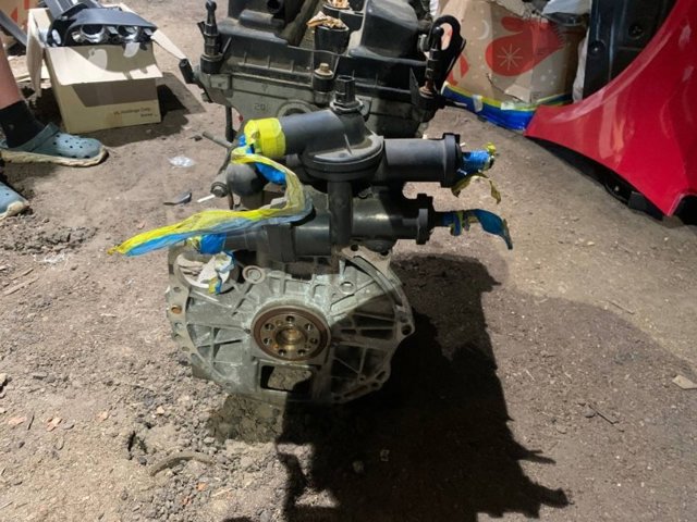  Chrysler 4884603DA