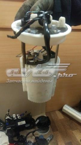модуль паливного насосу, з датчиком рівня палива ZV929F3AK Бензонасос ZZVF ZV929F3AK