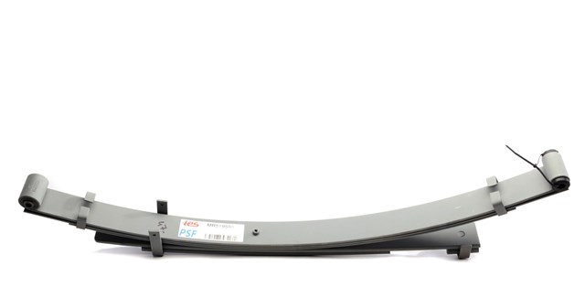 Задня ресора TES MR5195800019ZT