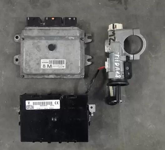 MEC90490 Nissan/Infiniti 