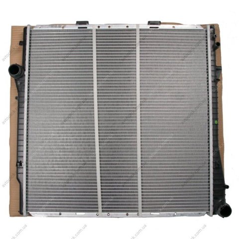 R12111 Sato Tech Радіатор охолодження двигуна