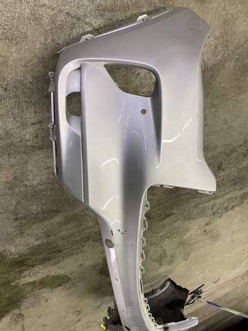 Бампер на авто Nissan/Infiniti 620225NB0J ціна, від 195.01 USD