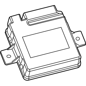 Купити 68363202AC Chrysler 