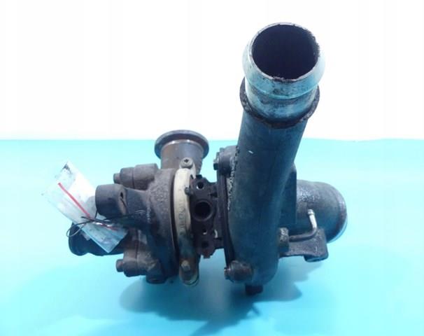 Турбіна Peugeot/Citroen 9686782580 ціна, від 82.39 USD