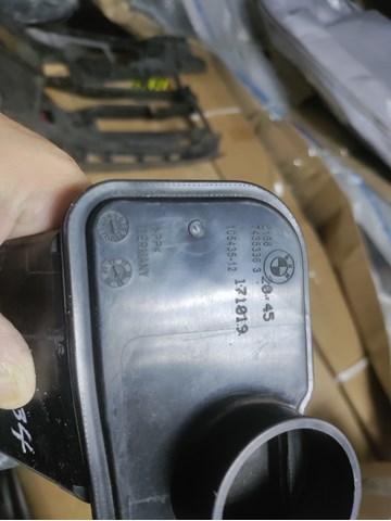 61667435336 BMW 