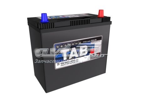 Купити Акумулятор TAB 45 А/г (TABPOLARS45JIS)