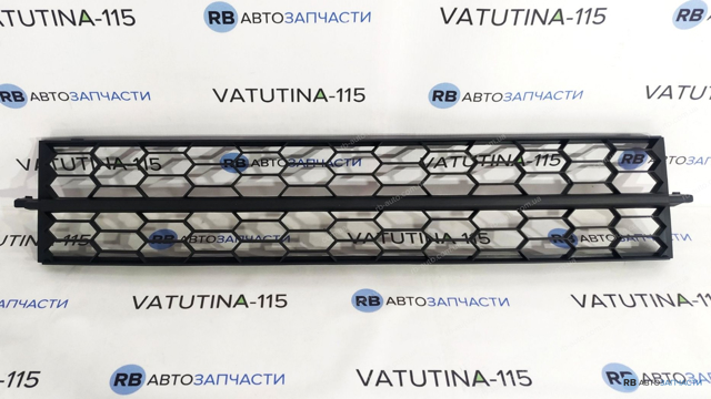 Решітка переднього бампера, центральна FPS FP6415923 ціна, від 16.96 USD