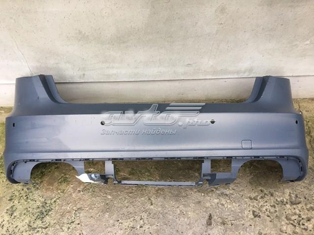 Задній бампер 8V4807067DGRU VAG