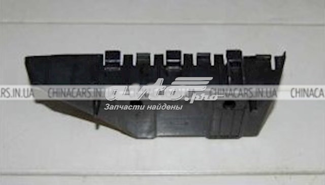 A132803571 ZAZ Лівий кронштейн переднього бампера