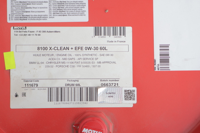 Олива Motul 853961 ціна, від 873.03 USD