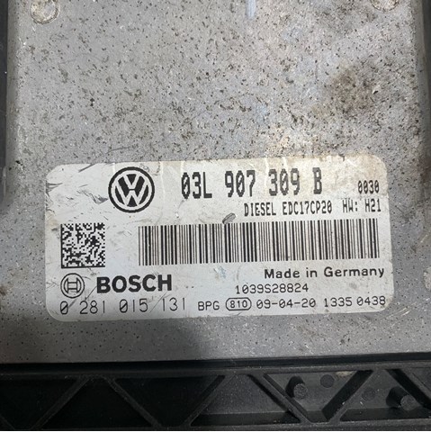  VAG 03L907309B ціна, від 90.86 USD