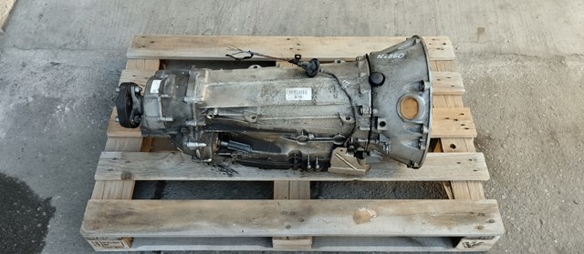  722960 Mercedes