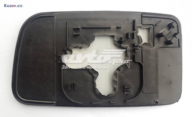 Дзеркальний елемент правого дзеркала заднього виду FPS FP4805M14 ціна, від 26.12 USD