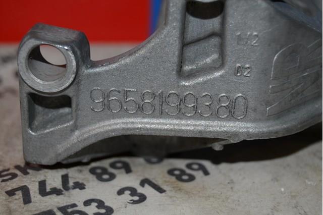 9658199380 Peugeot/Citroen 