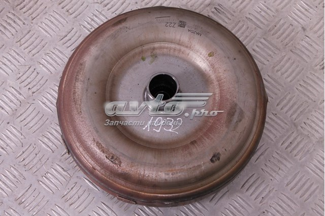  FZH119020 Mazda