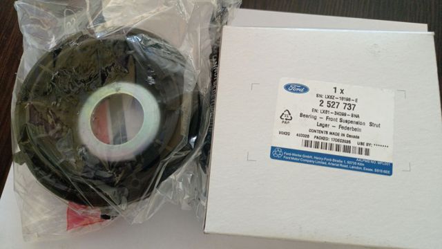  AD1231 Ford