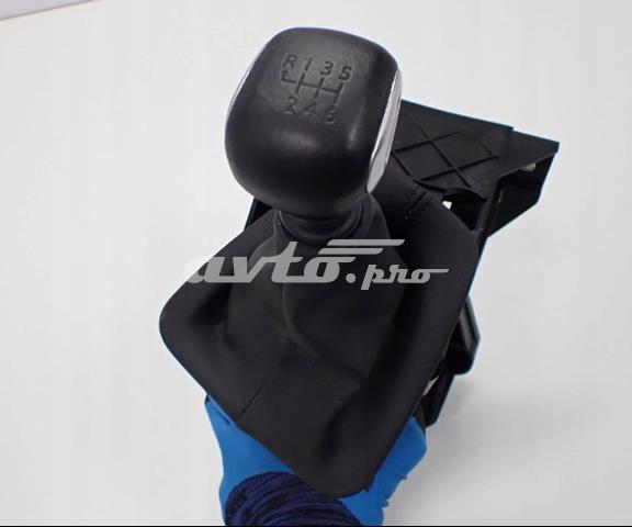 Рукоятка важеля КПП 9814653080 Peugeot/Citroen