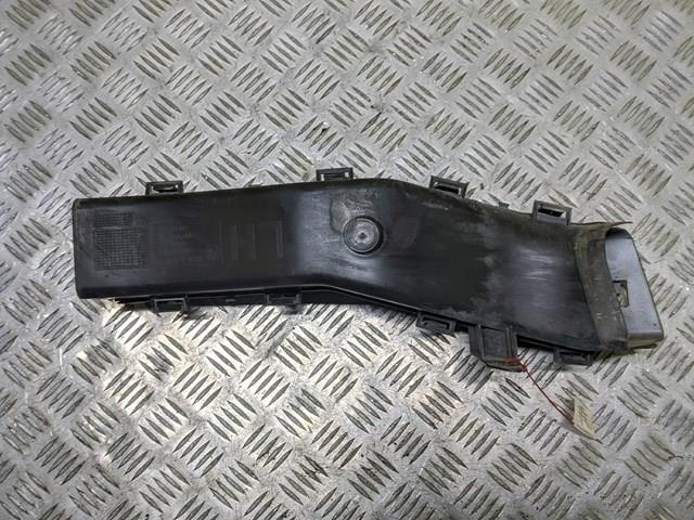 Повітропровід гальмівного диска, лівий BMW 51747158379