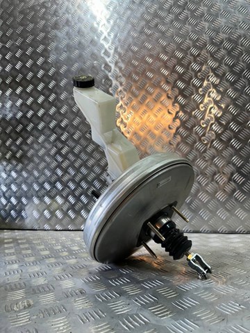 Підсилювач гальм D72106RA0A Nissan/Infiniti