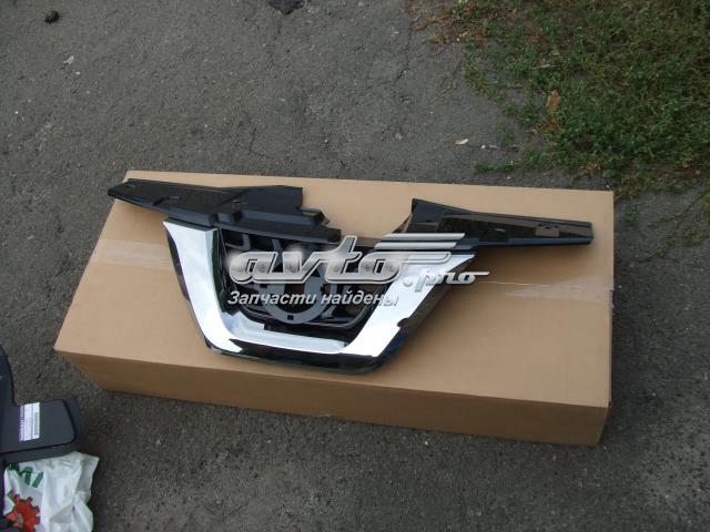 Купити 62072BV83A Nissan/Infiniti 