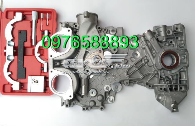 Масляний насос 55574770 General Motors