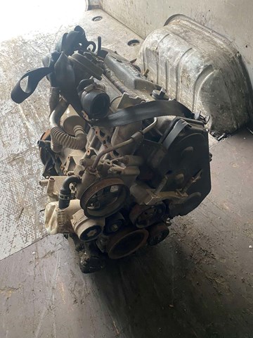 BHPA Ford Мотор в зборі