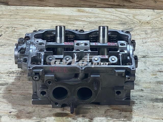 Головка блока циліндрів (ГБЦ), ліва 11063AB560 Subaru