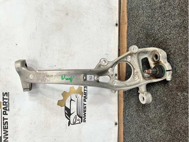  VAG 4K0407242D ціна, від 352.71 USD