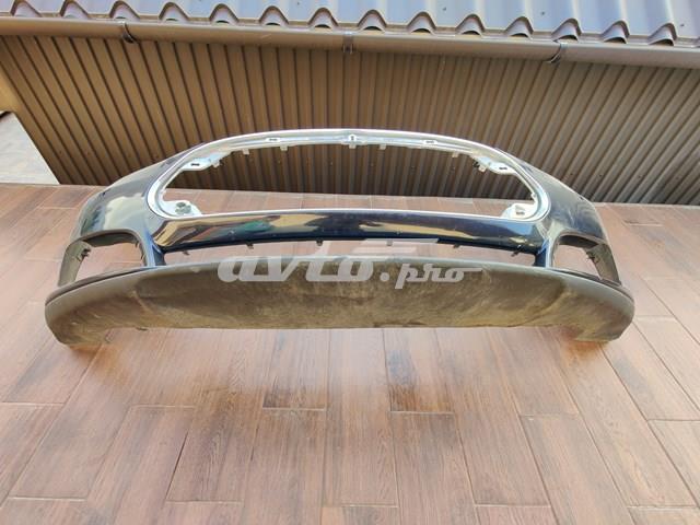 101741400D Tesla Рамка решітки переднього бампера