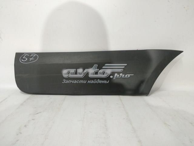 Молдинг заднього правого крила Mercedes A9066905882 ціна, від 9.69 USD