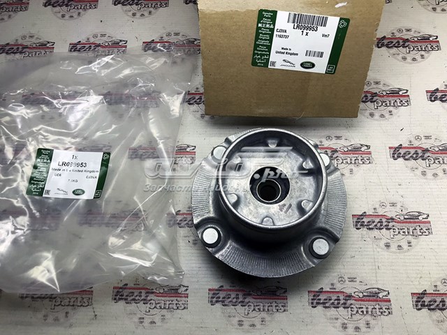 Опора амортизатора переднього LR095867 Land Rover