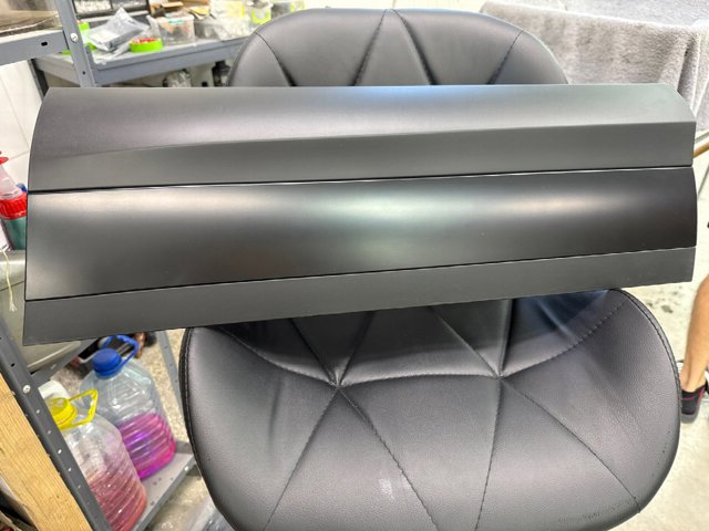 Купити LR117667 Land Rover Молдинг задніх лівих дверей, нижній