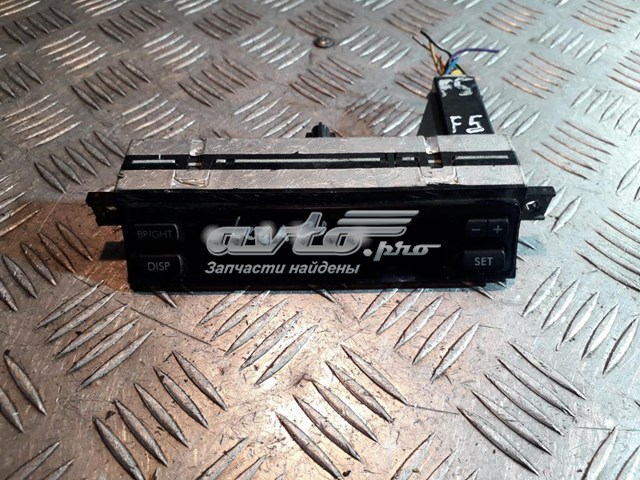 85201AG040 Subaru 