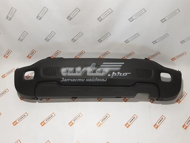 Купити 5VW93LXHAA Chrysler Задній бампер