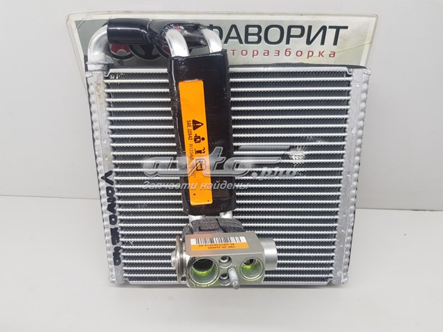 Купити 32260273 Volvo Радіатор опалювача салону