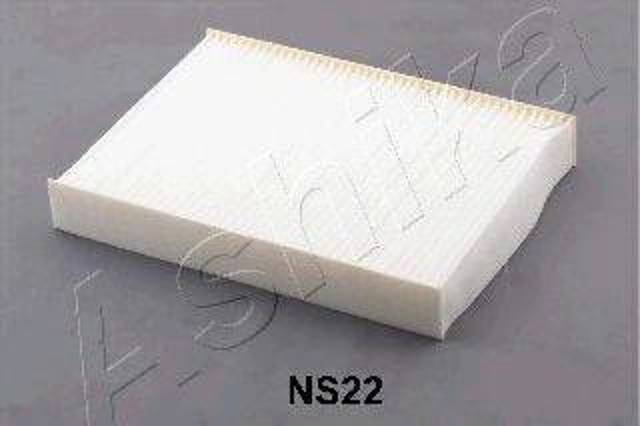 Фільтр салону 21NSNS22 Ashika