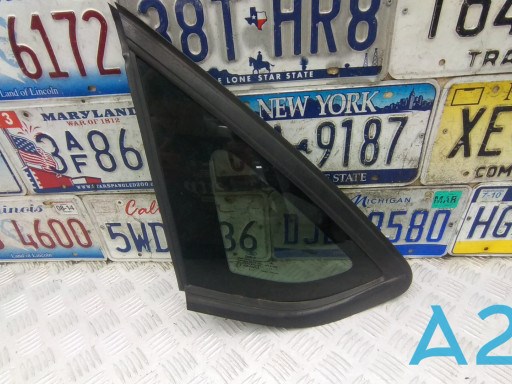 Купити DS7Z5429711A Ford Скло-кватирка двері, задньої, лівої