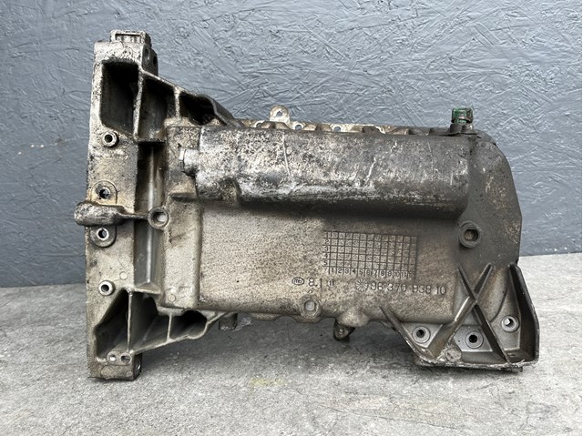  Peugeot/Citroen 9637093810 ціна, від 82.33 USD