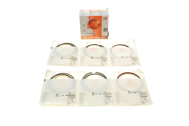Купити PRCHE491590025SET AMP/Paradowscy 
